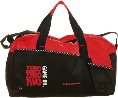 Game On Pickleball Duffle Bag