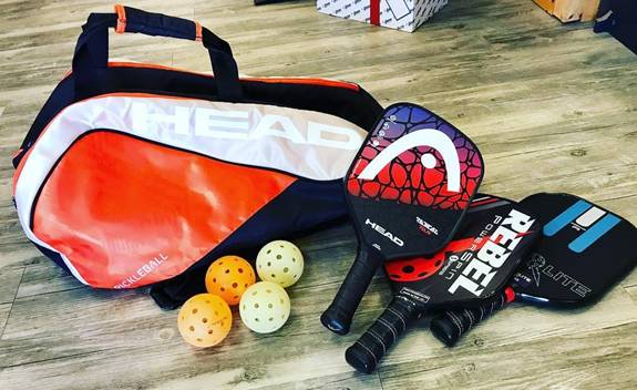 Head Pickleball Bag