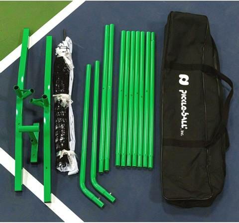 Portable Pickleball Net System