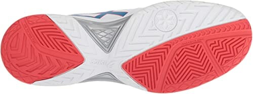 ASICS Men's Gel-Game 6 Tennis Shoe - Sole