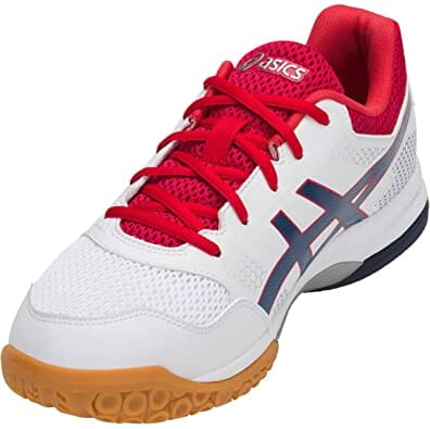 ASICS Men's Gel-Rocket 8 Volleyball Shoe