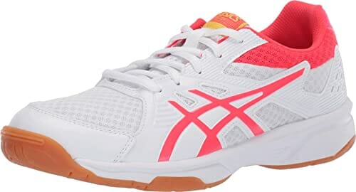 ASICS Women's Upcourt 3 Volleyball Shoes