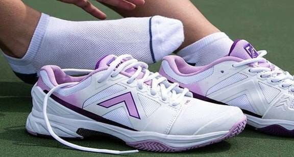 Best Women's Pickleball Shoes