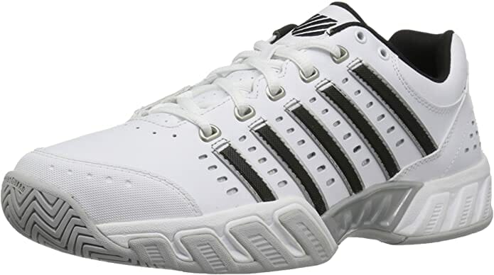 K-Swiss Men's Bigshot Lite LTR Tennis Shoe