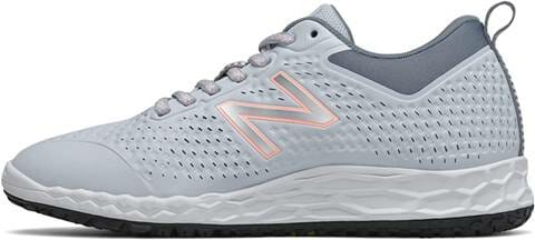 New Balance Women's 806 V1 Tennis Shoe