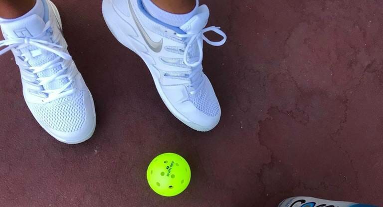 Pickleball Shoes