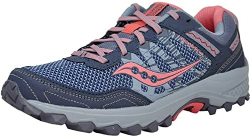 Saucony Women's Grid Excursion TR12 Sneaker