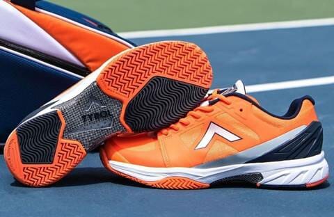 Tyrol Men's Pickleball Shoe