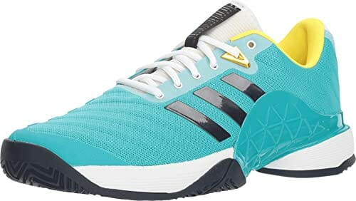 adidas Men's Barricade Tennis Shoe