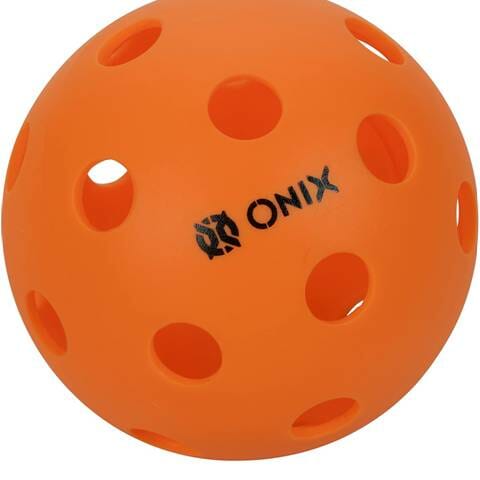 Onix Pure 2 Indoor Pickleballs