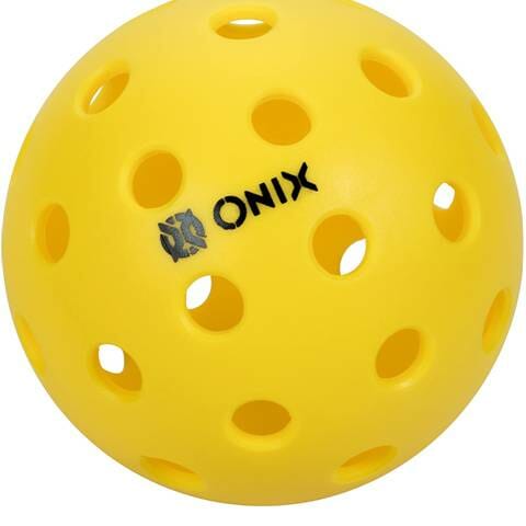 Onix Pure 2 Outdoor Pickleball Balls