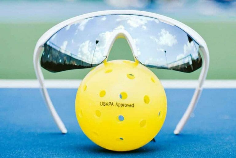 Pickleball Sunglass