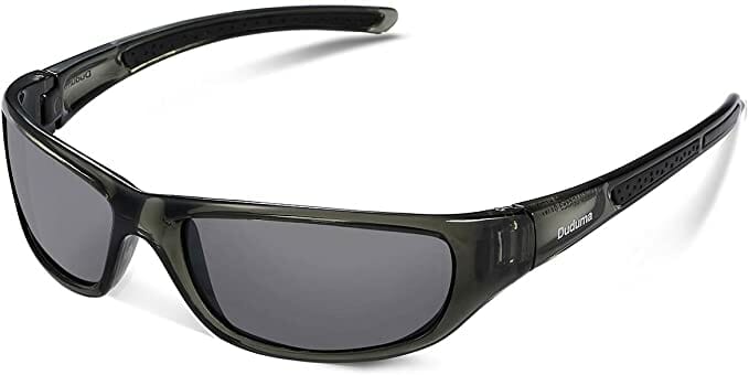 Duduma Polarized Sports Sunglasses