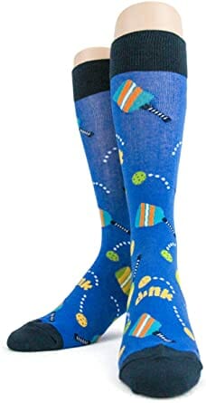 Foot Traffic, Men's Sports-Themed Socks