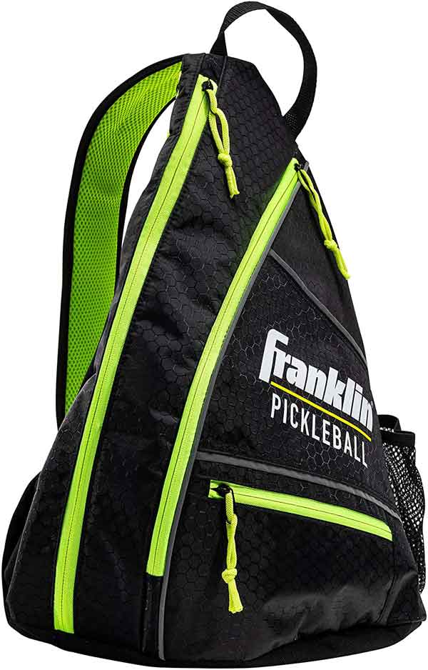 Franklin Sports Pickleball Bag