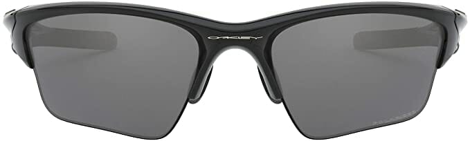 Oakley Men's Half Jacket Rectangular Sunglasses