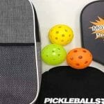 Pickleball Equipment