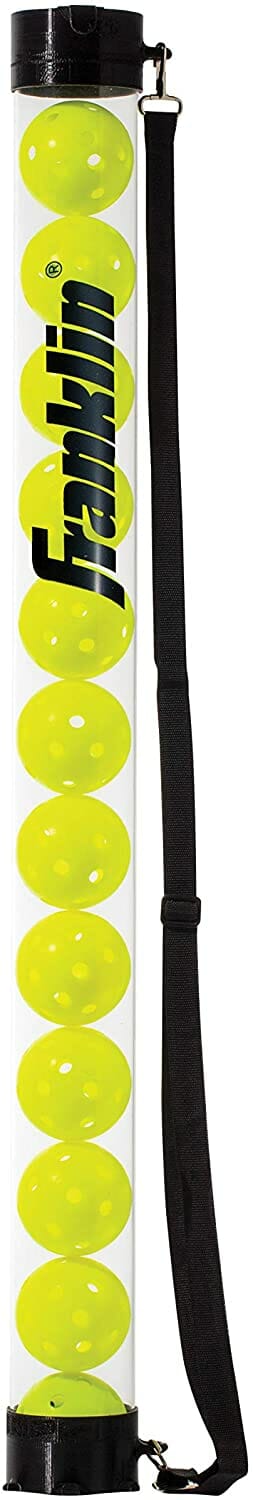 Pickleball Retrieval Tube