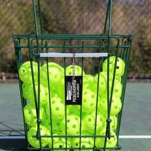 Picklehopper Pickleball Basket