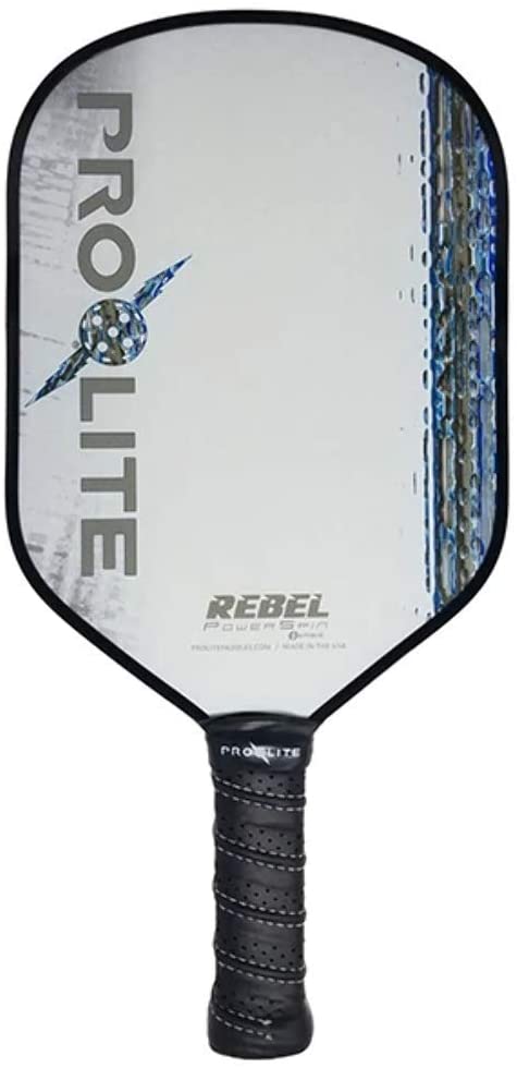 Prolite Rebel PowerSpin Pickleball Paddle