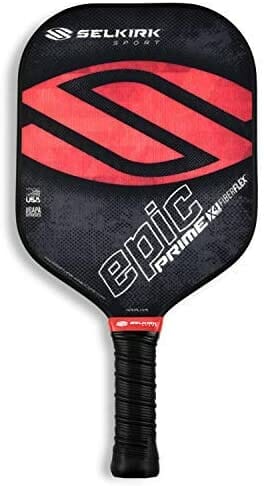 Selkirk Prime Pickleball Paddle