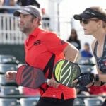 Pickleball In Olympics