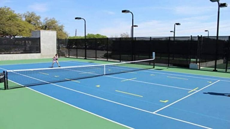 Pickleball Court Line Kit