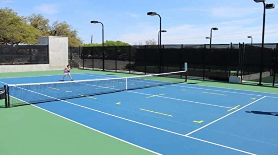 Pickleball Court Line Kit